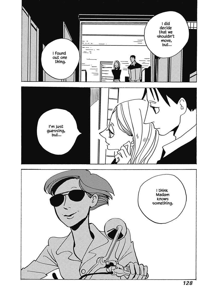 Page 17 Chapter 21.2 Lady & Oldman