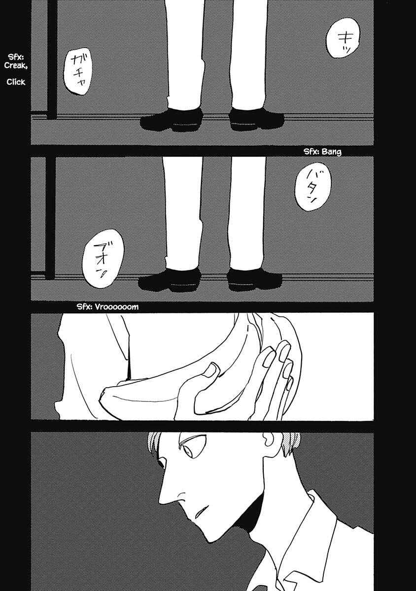 Page 4 Chapter 21.2 Lady & Oldman