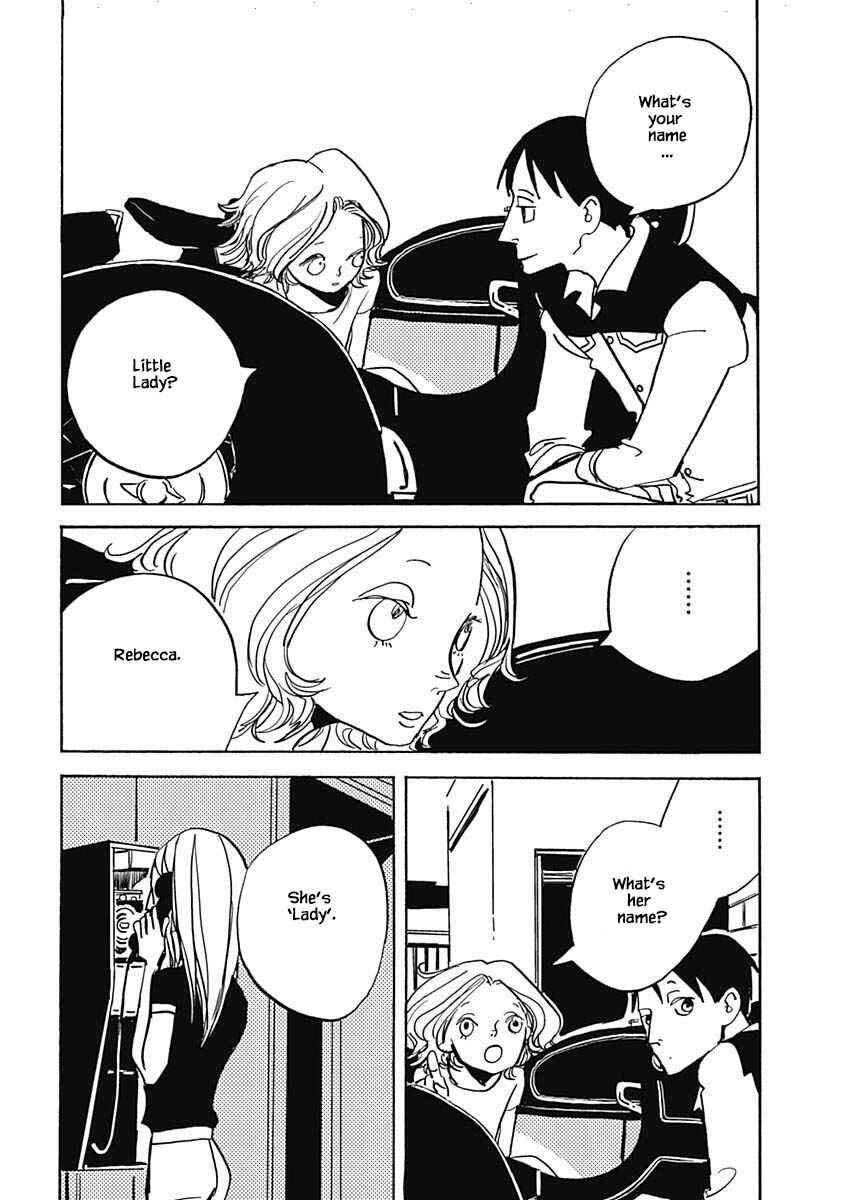 Page 11 Chapter 15.2 Lady & Oldman