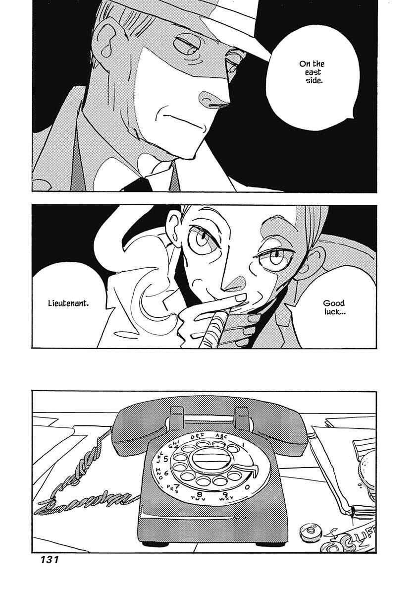 Page 15 Chapter 15.2 Lady & Oldman