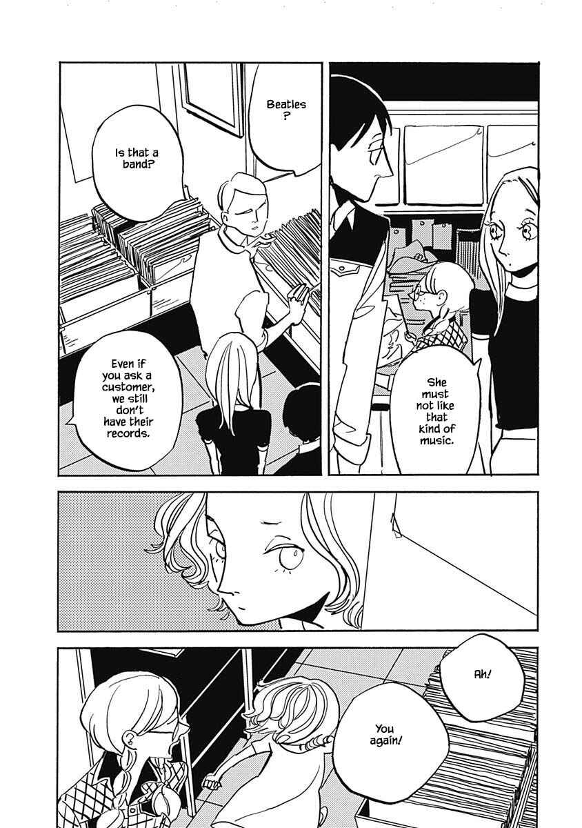 Page 2 Chapter 15.2 Lady & Oldman