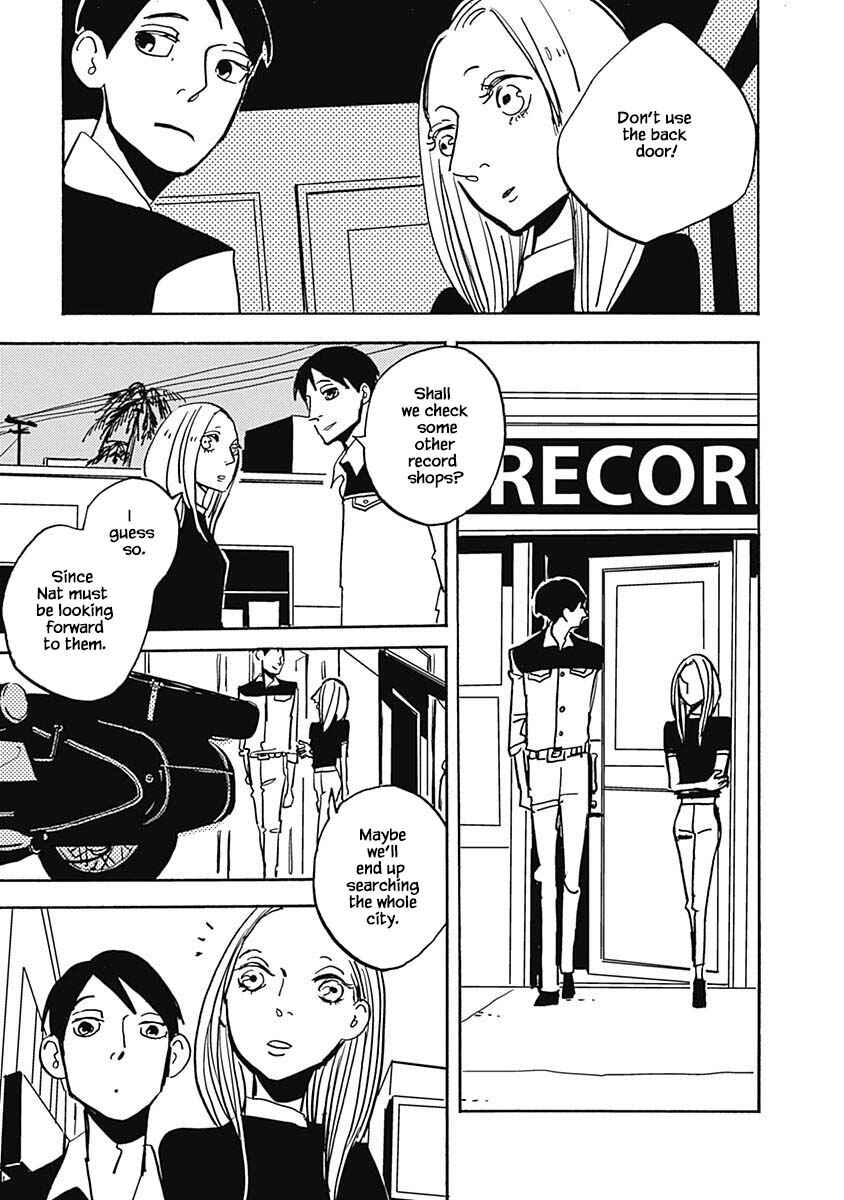 Page 3 Chapter 15.2 Lady & Oldman