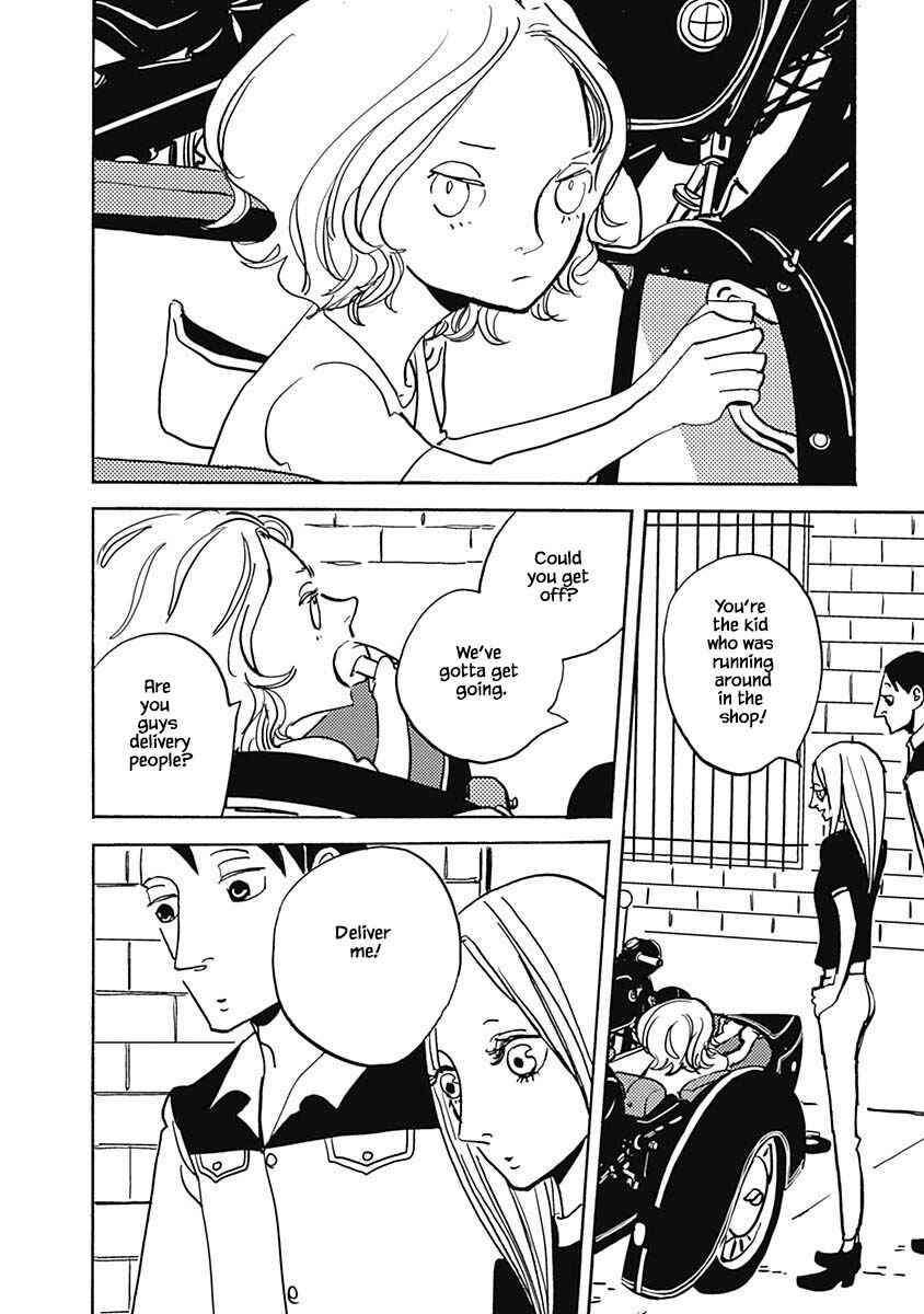 Page 4 Chapter 15.2 Lady & Oldman