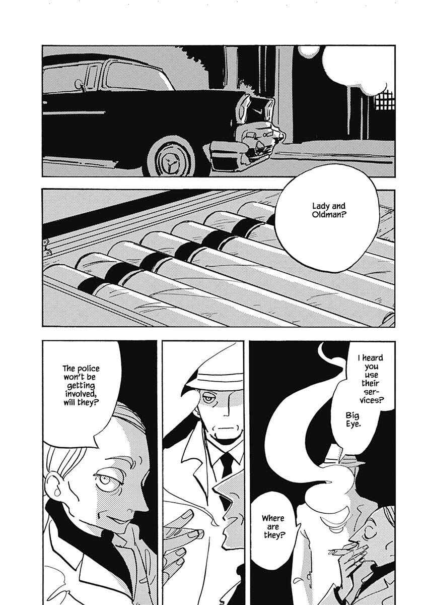Page 6 Chapter 15.2 Lady & Oldman