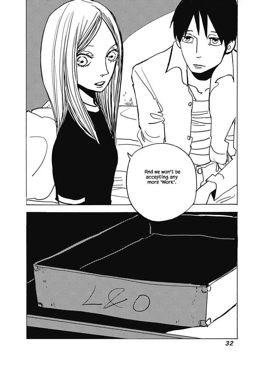 Page 15 Chapter 18.2 Lady & Oldman