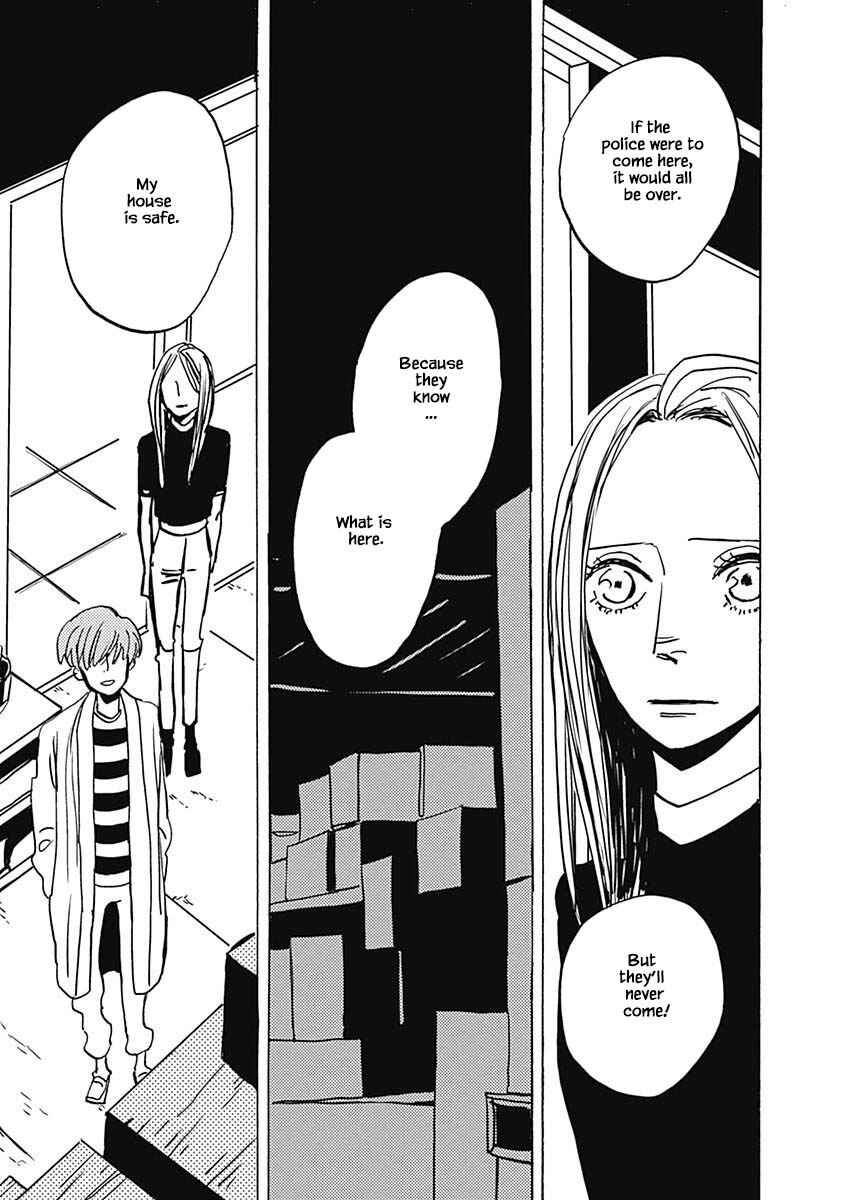 Page 6 Chapter 18.2 Lady & Oldman