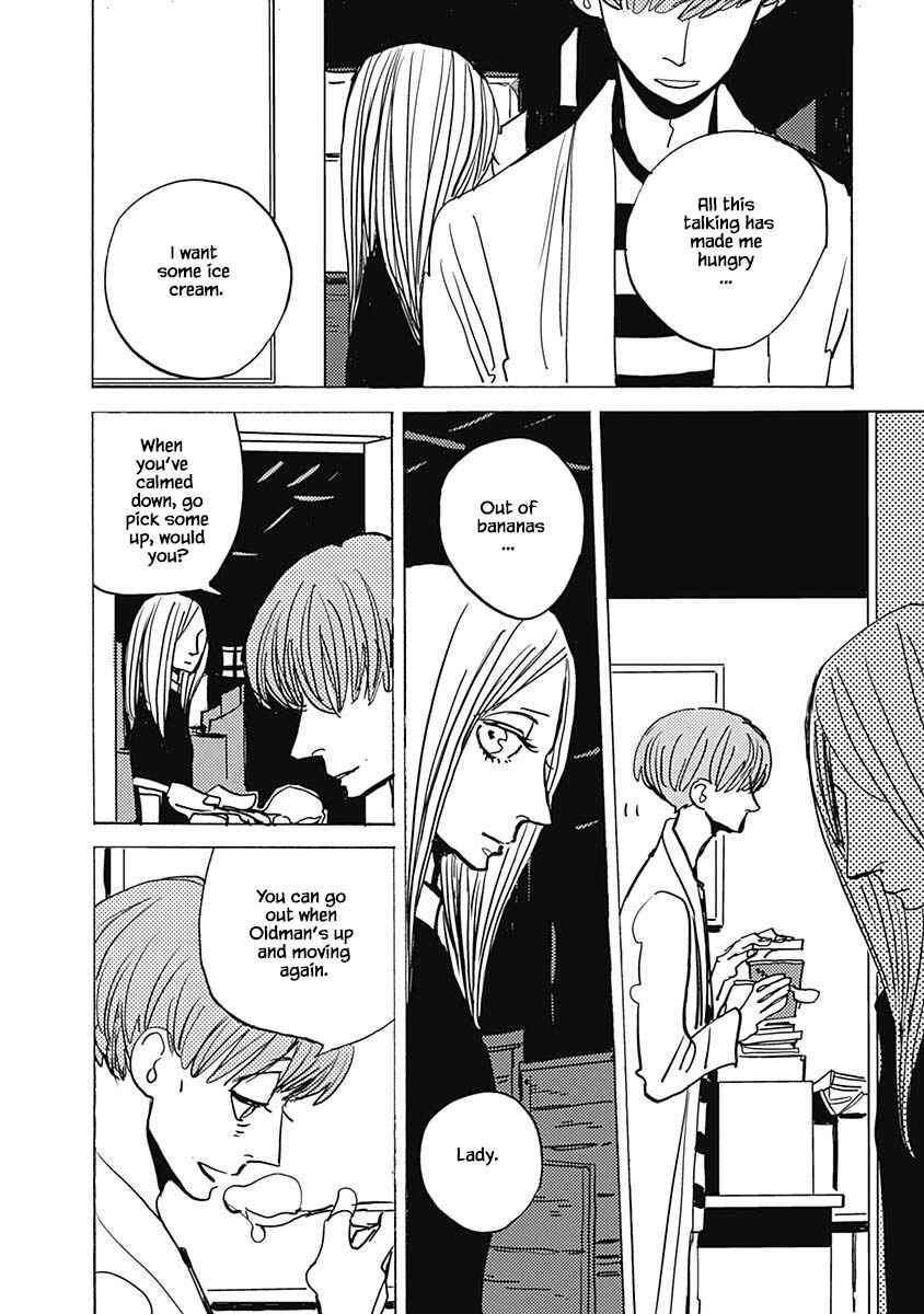 Page 7 Chapter 18.2 Lady & Oldman
