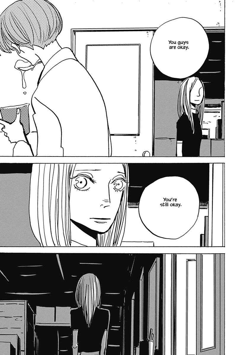 Page 8 Chapter 18.2 Lady & Oldman