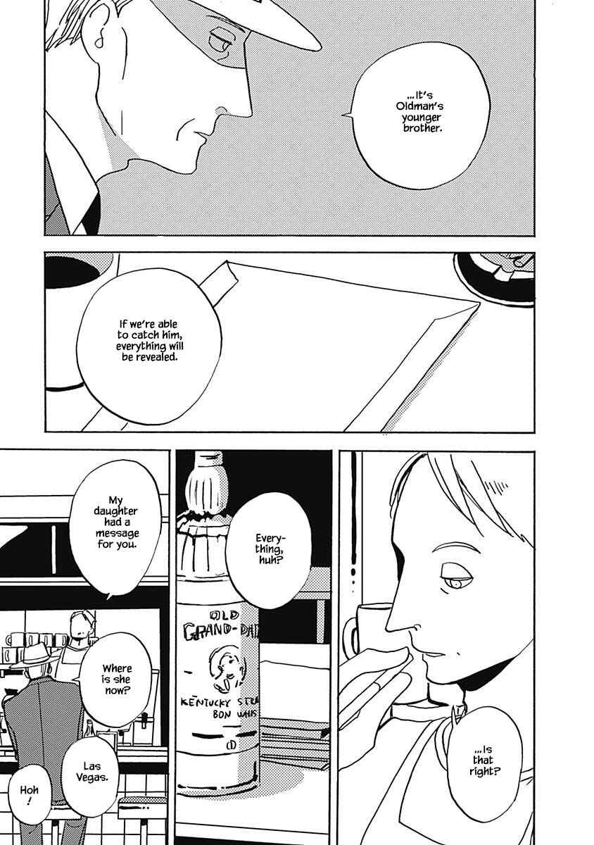 Page 11 Chapter 32.1 Lady & Oldman
