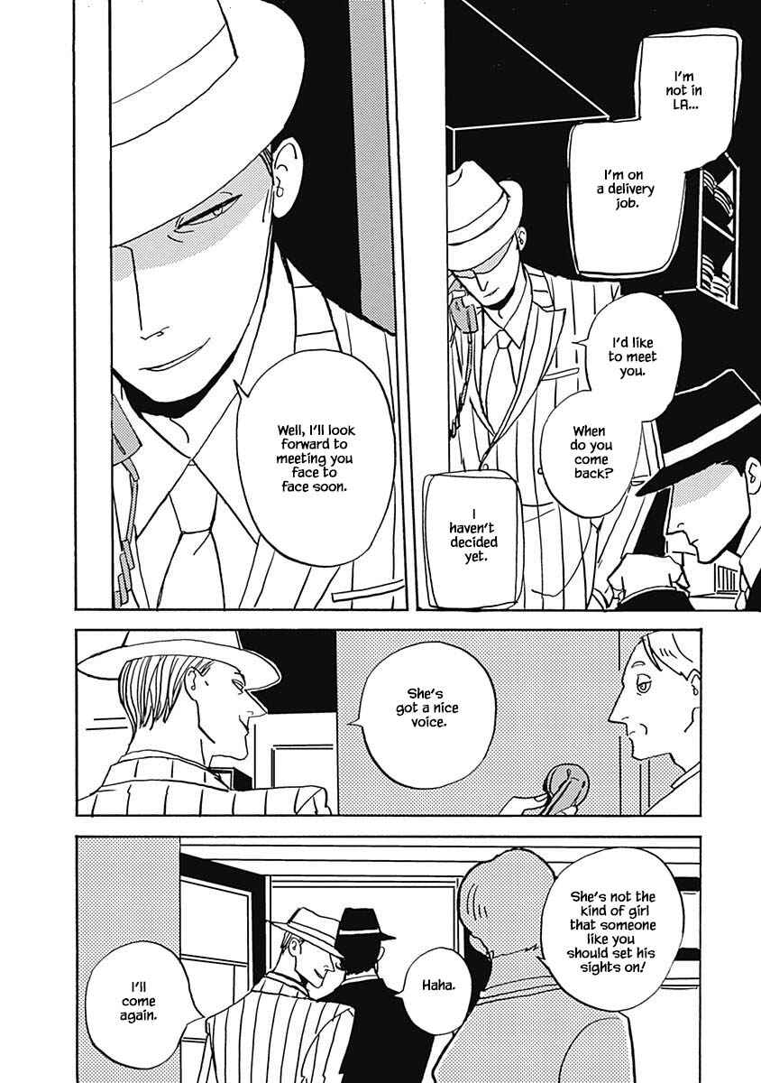 Page 16 Chapter 32.1 Lady & Oldman