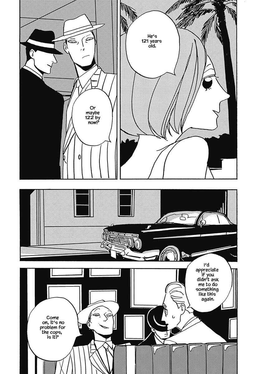Page 5 Chapter 32.1 Lady & Oldman