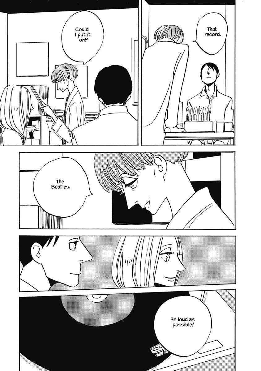 Page 10 Chapter 25.2 Lady & Oldman