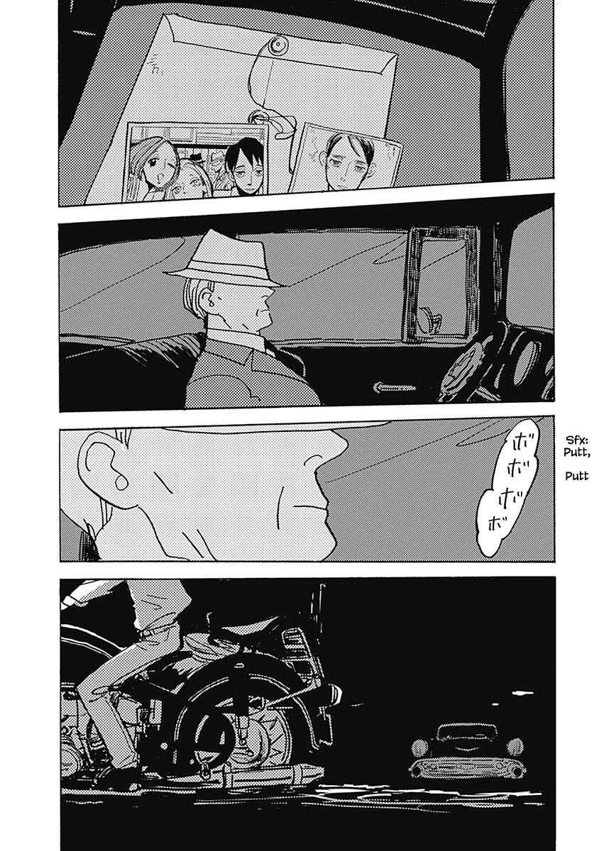 Page 1 Chapter 17.2 Lady & Oldman