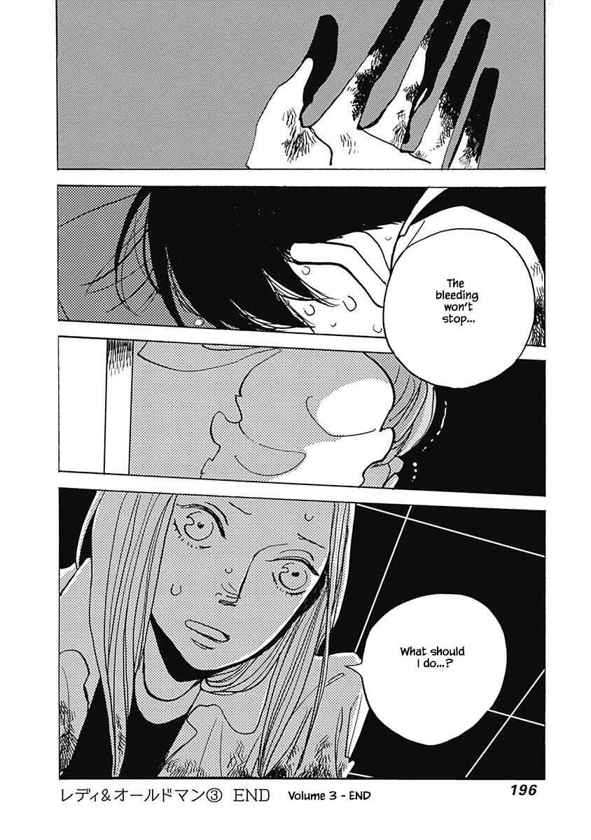 Page 17 Chapter 17.2 Lady & Oldman