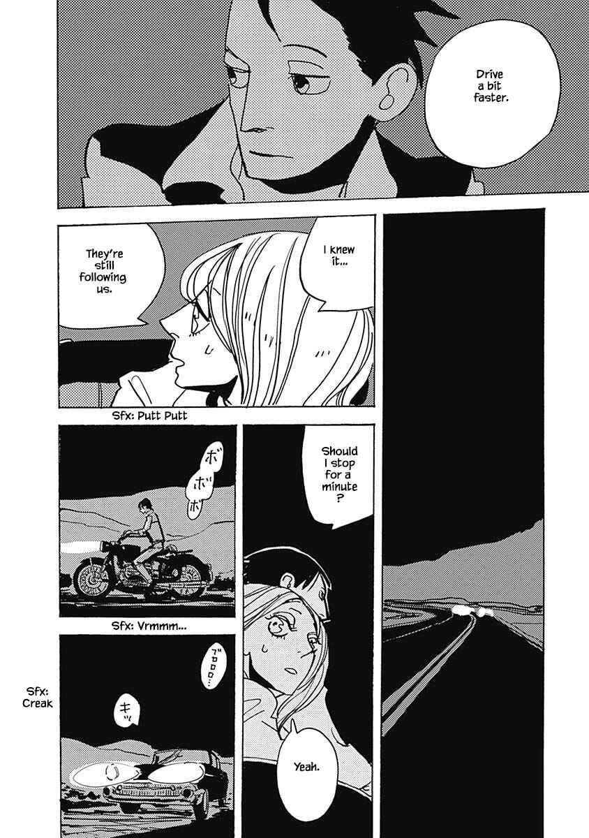 Page 3 Chapter 17.2 Lady & Oldman