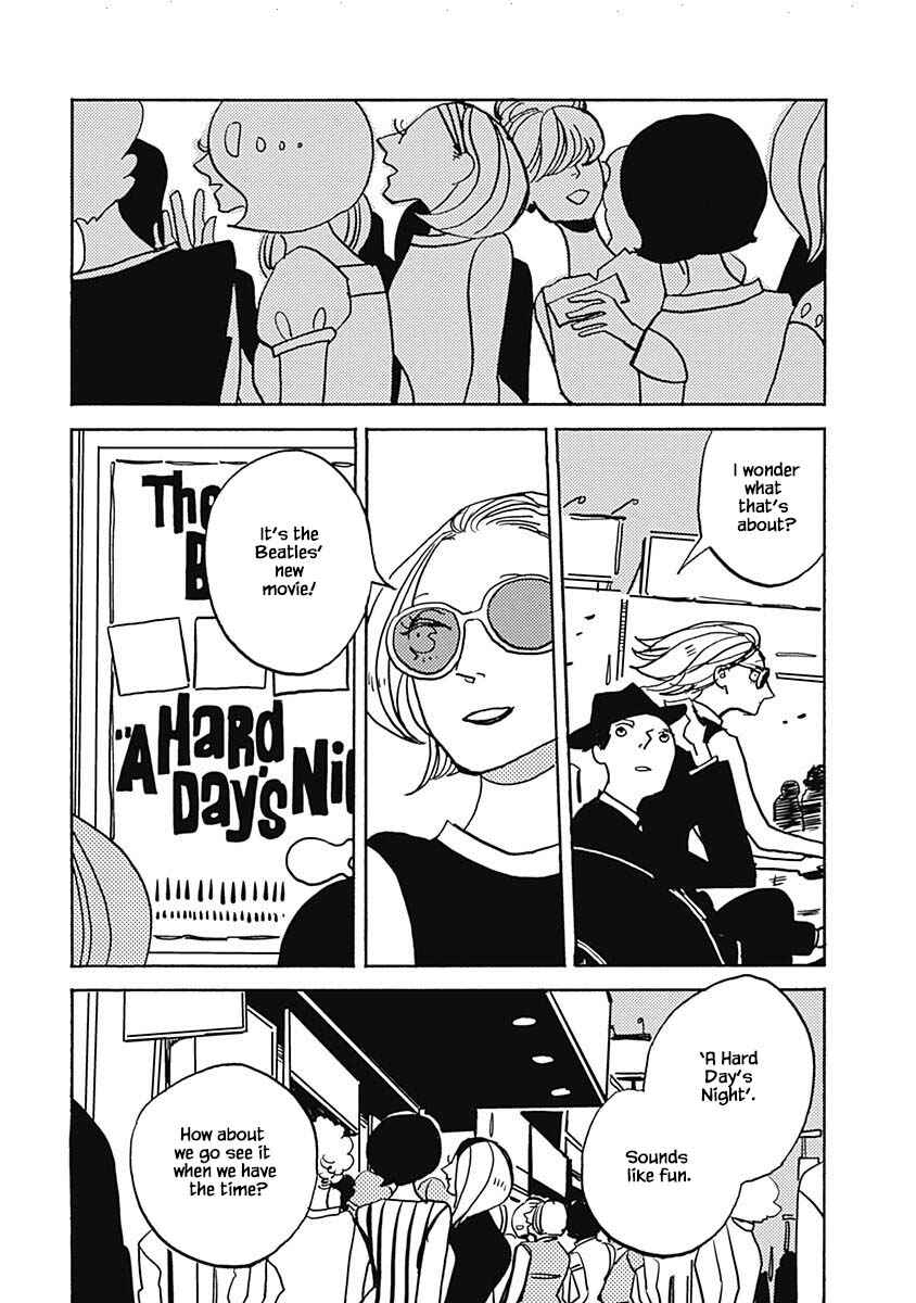 Page 13 Chapter 33.1 Lady & Oldman