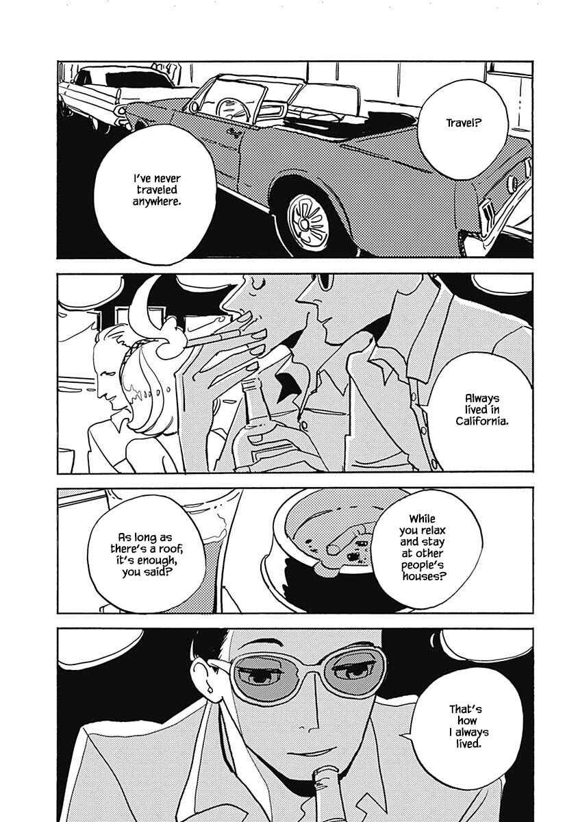 Page 8 Chapter 33.1 Lady & Oldman