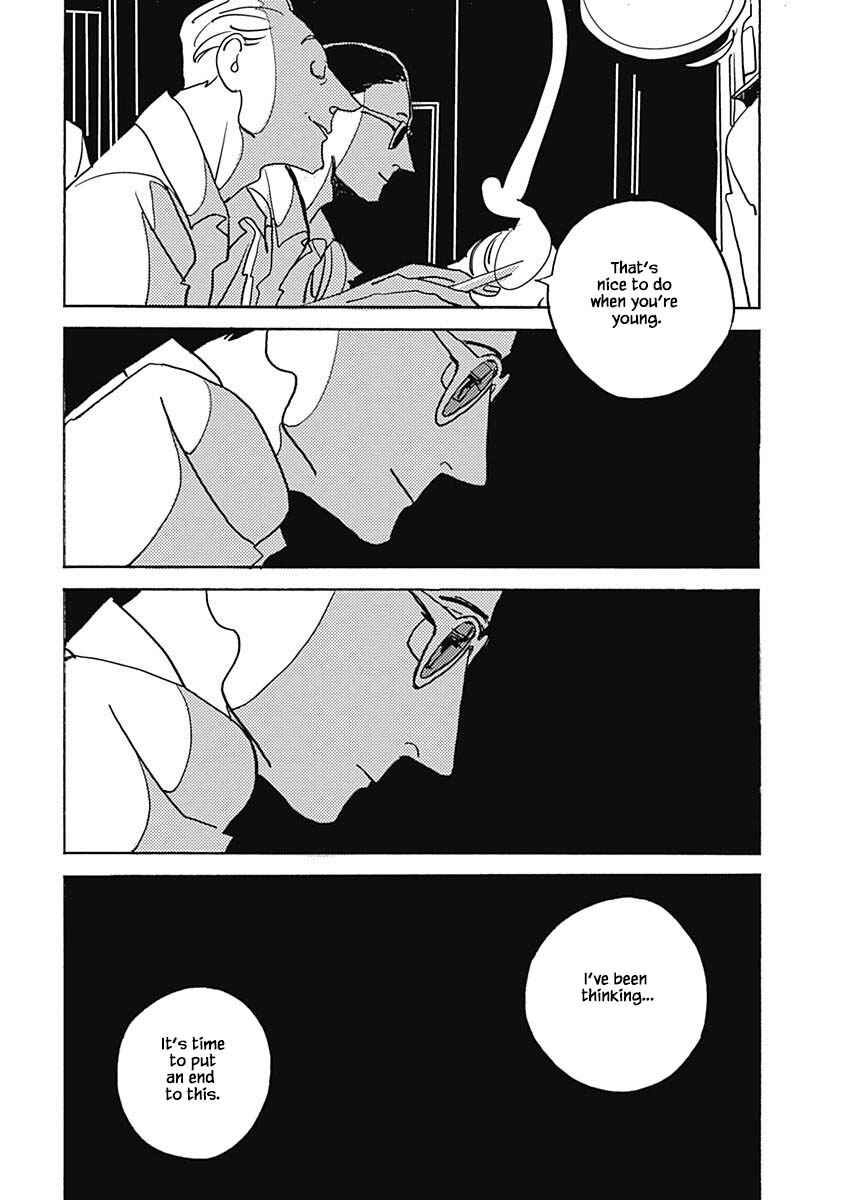 Page 9 Chapter 33.1 Lady & Oldman