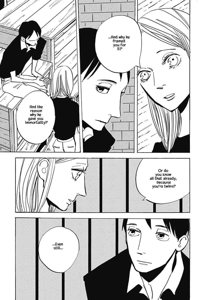 Page 14 Chapter 24.1 Lady & Oldman