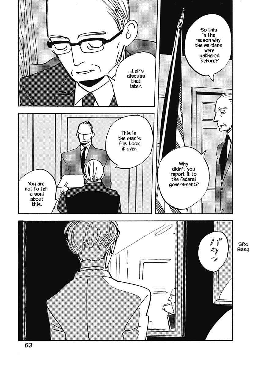 Page 11 Chapter 13.2 Lady & Oldman