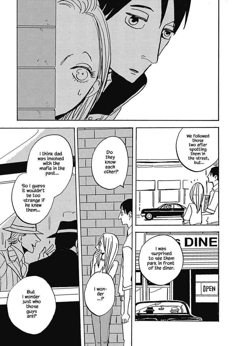 Page 3 Chapter 13.2 Lady & Oldman