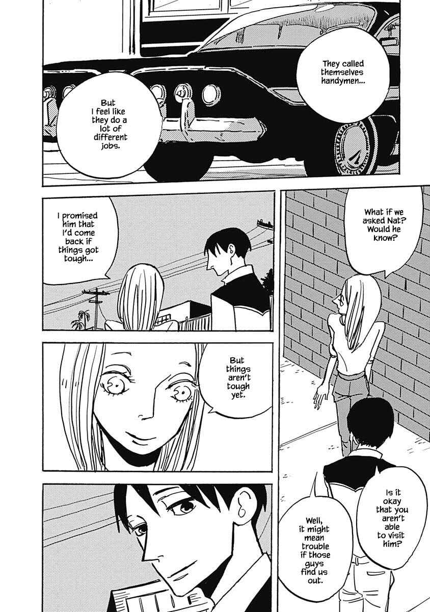 Page 4 Chapter 13.2 Lady & Oldman