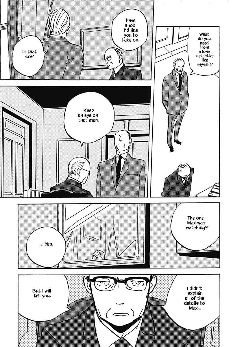 Page 7 Chapter 13.2 Lady & Oldman
