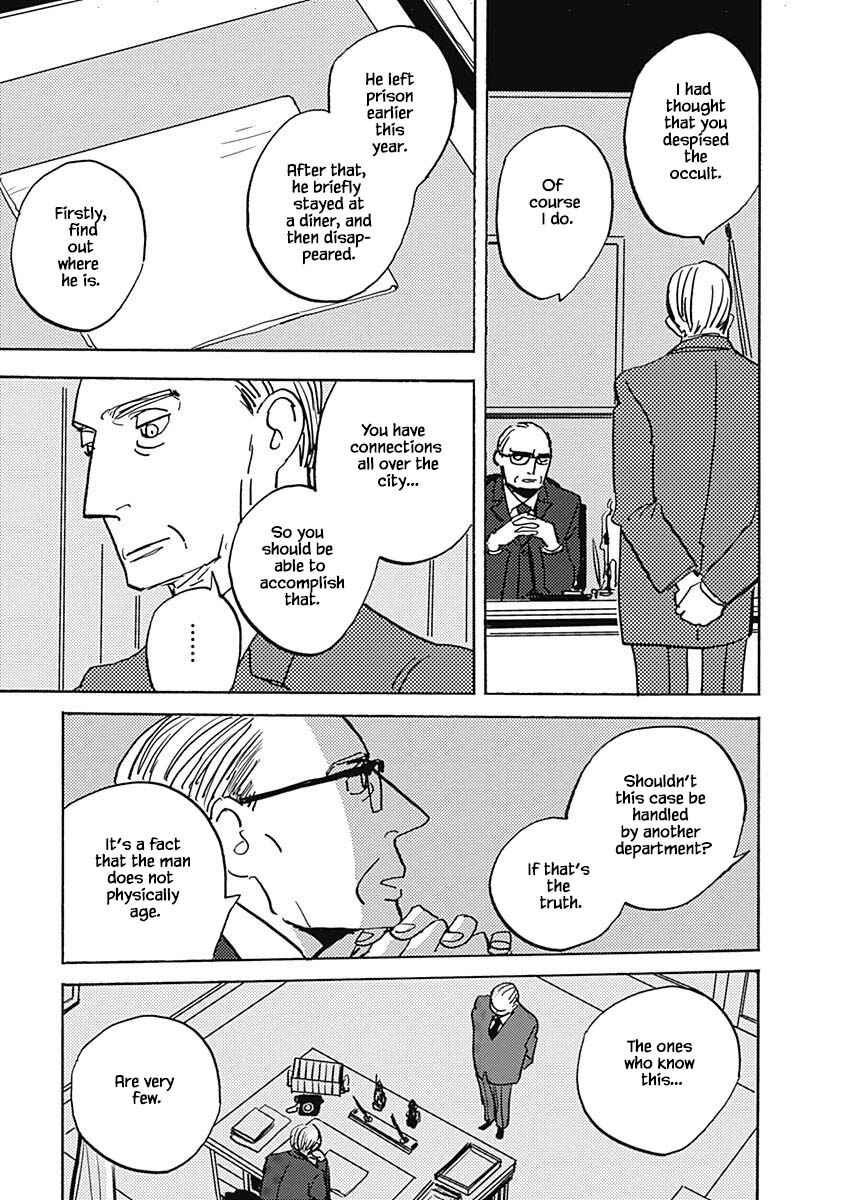 Page 9 Chapter 13.2 Lady & Oldman