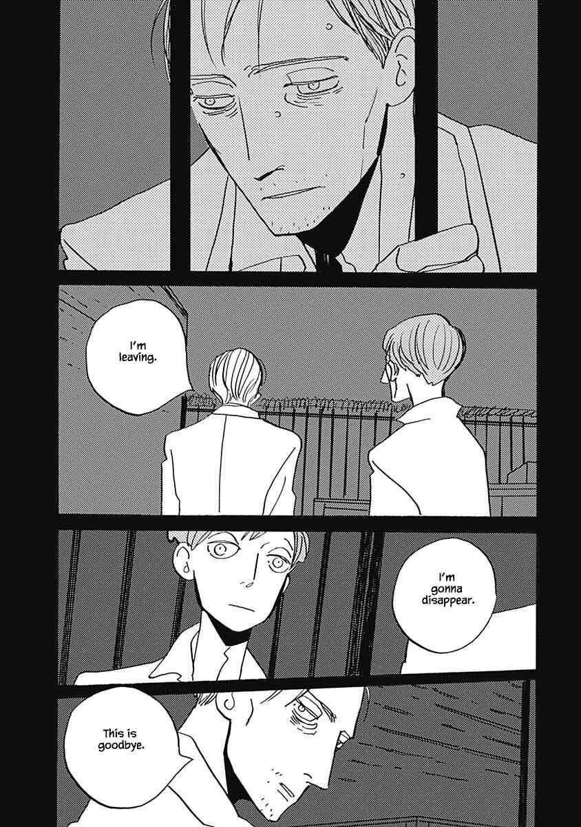 Page 16 Chapter 21.1 Lady & Oldman