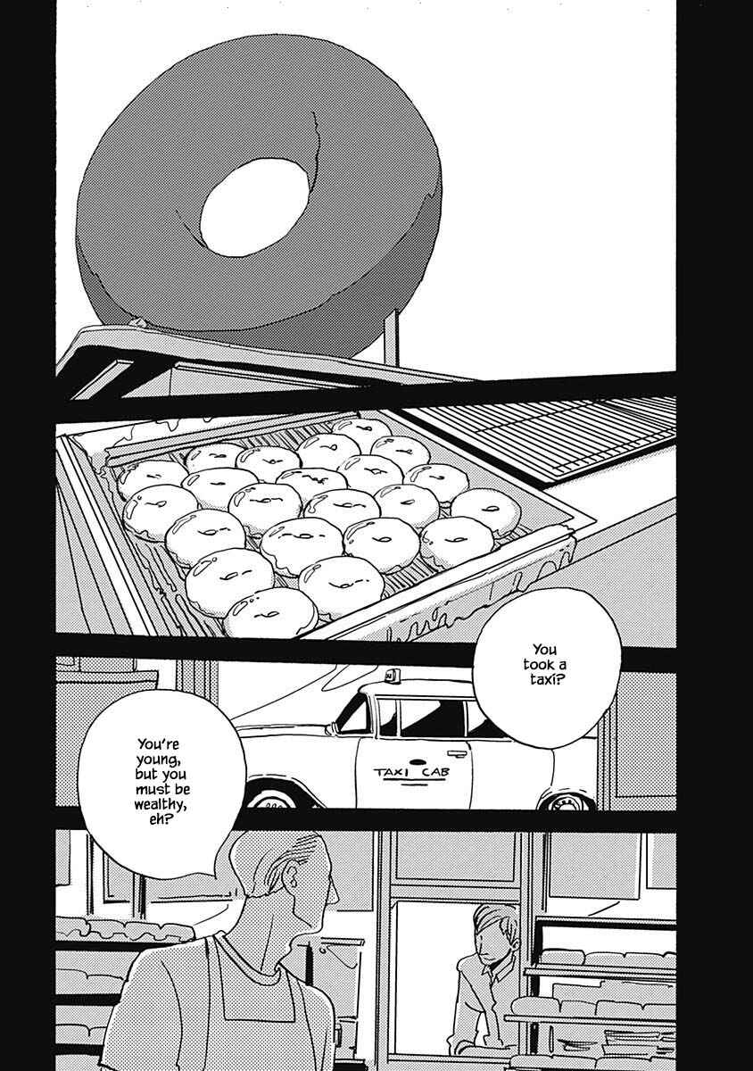 Page 3 Chapter 21.1 Lady & Oldman