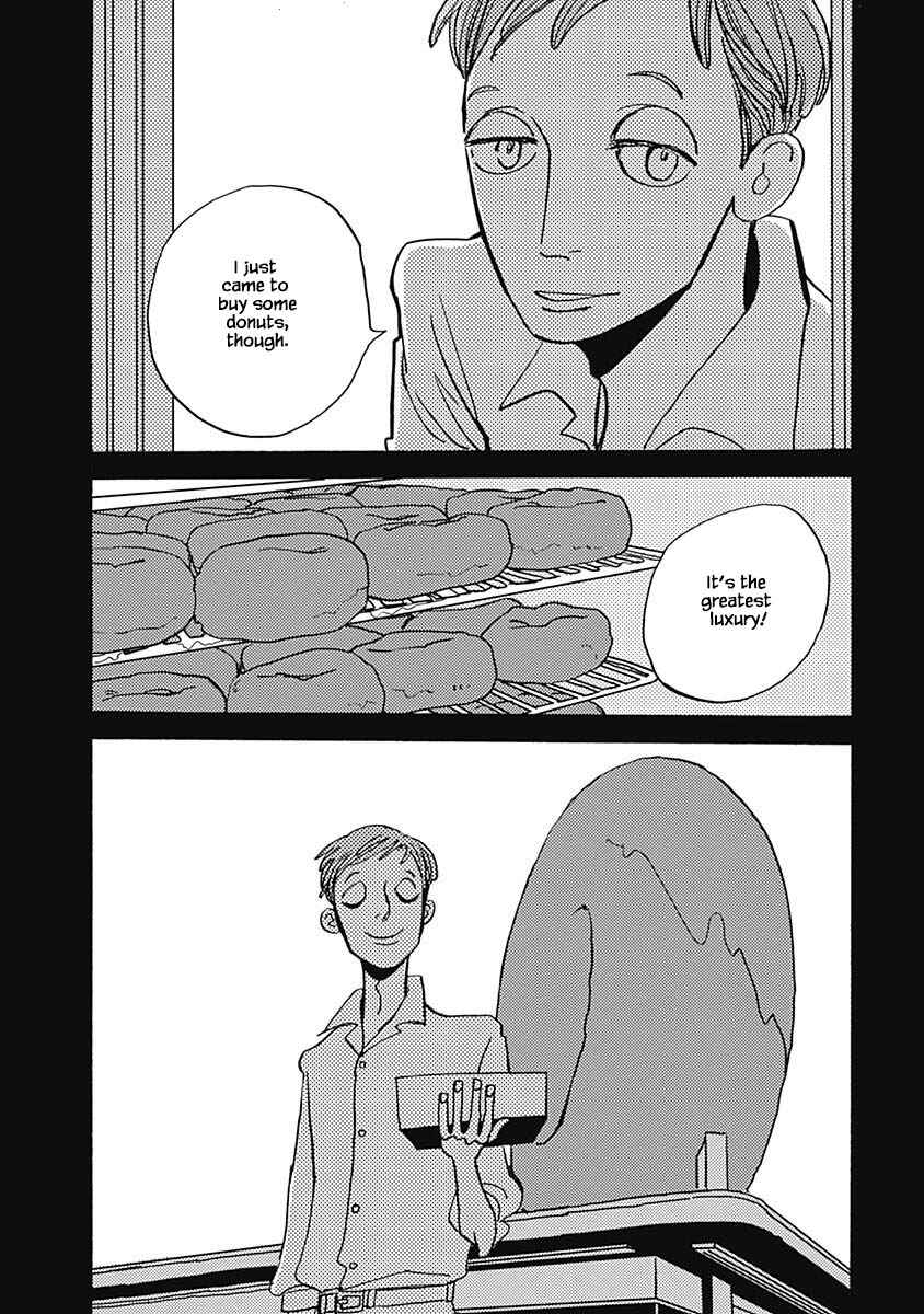 Page 4 Chapter 21.1 Lady & Oldman