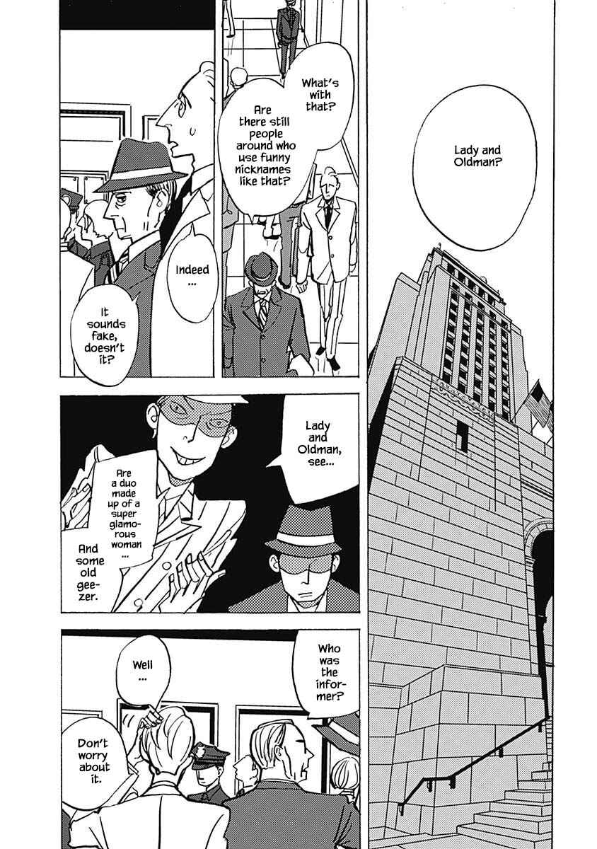 Page 2 Chapter 7.1 Lady & Oldman