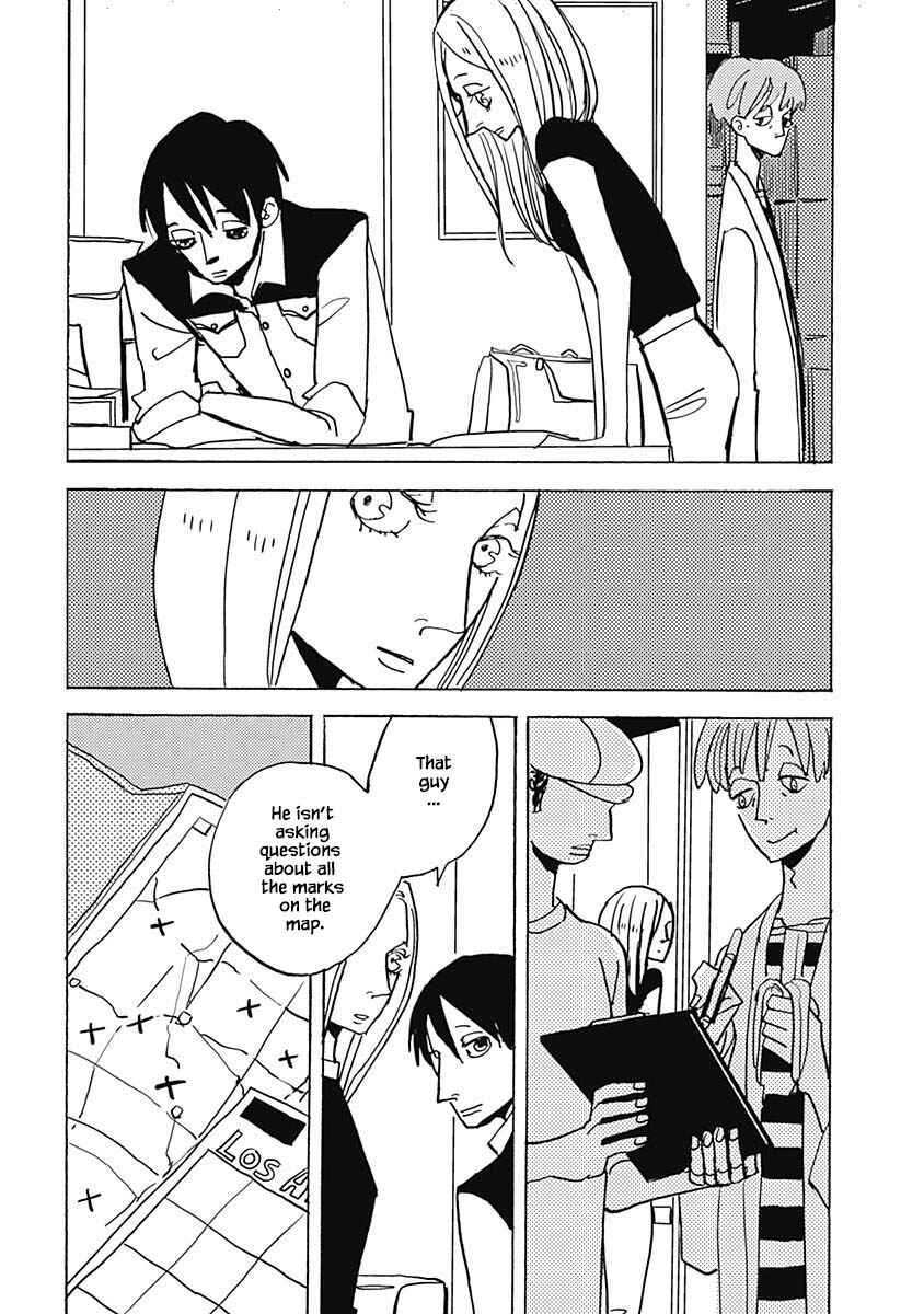 Page 5 Chapter 11.1 Lady & Oldman
