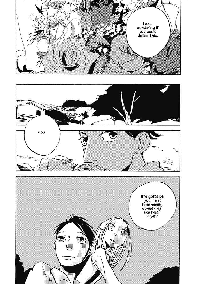 Page 16 Chapter 6.1 Lady & Oldman