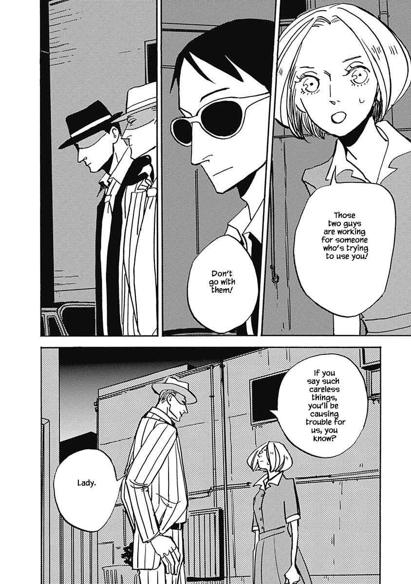 Page 4 Chapter 41.1 Lady & Oldman