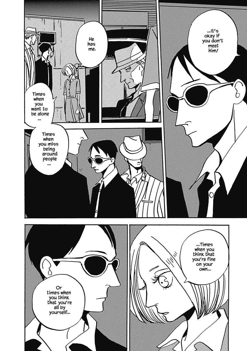 Page 6 Chapter 41.1 Lady & Oldman