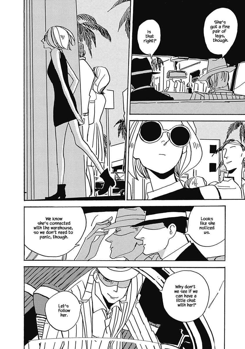 Page 1 Chapter 34.2 Lady & Oldman