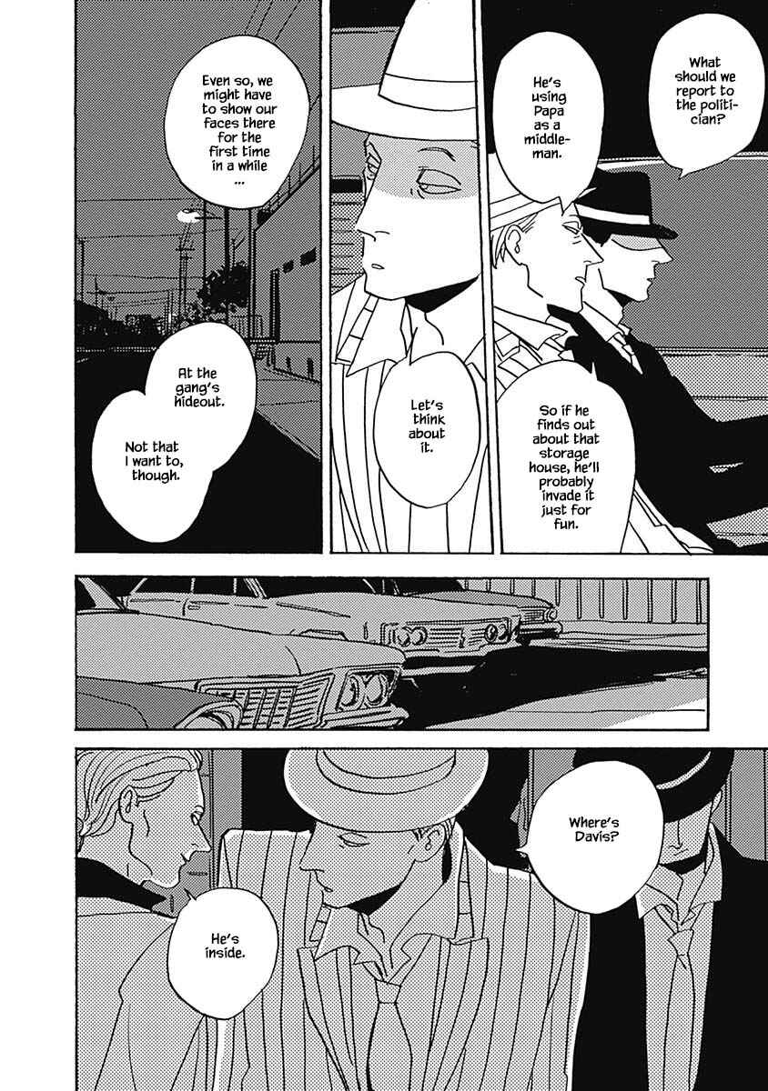 Page 13 Chapter 34.2 Lady & Oldman