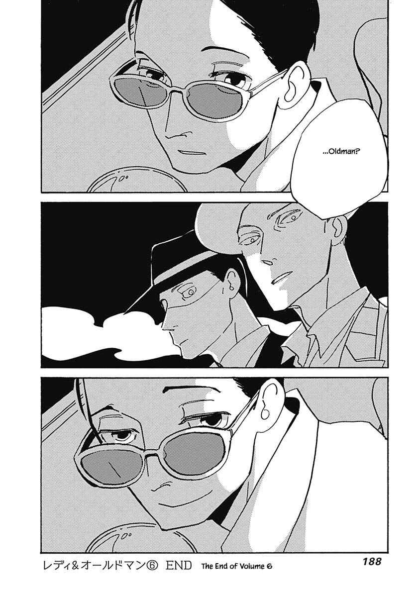 Page 15 Chapter 34.2 Lady & Oldman