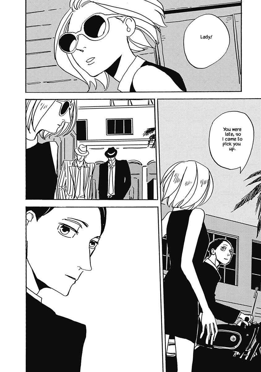Page 3 Chapter 34.2 Lady & Oldman