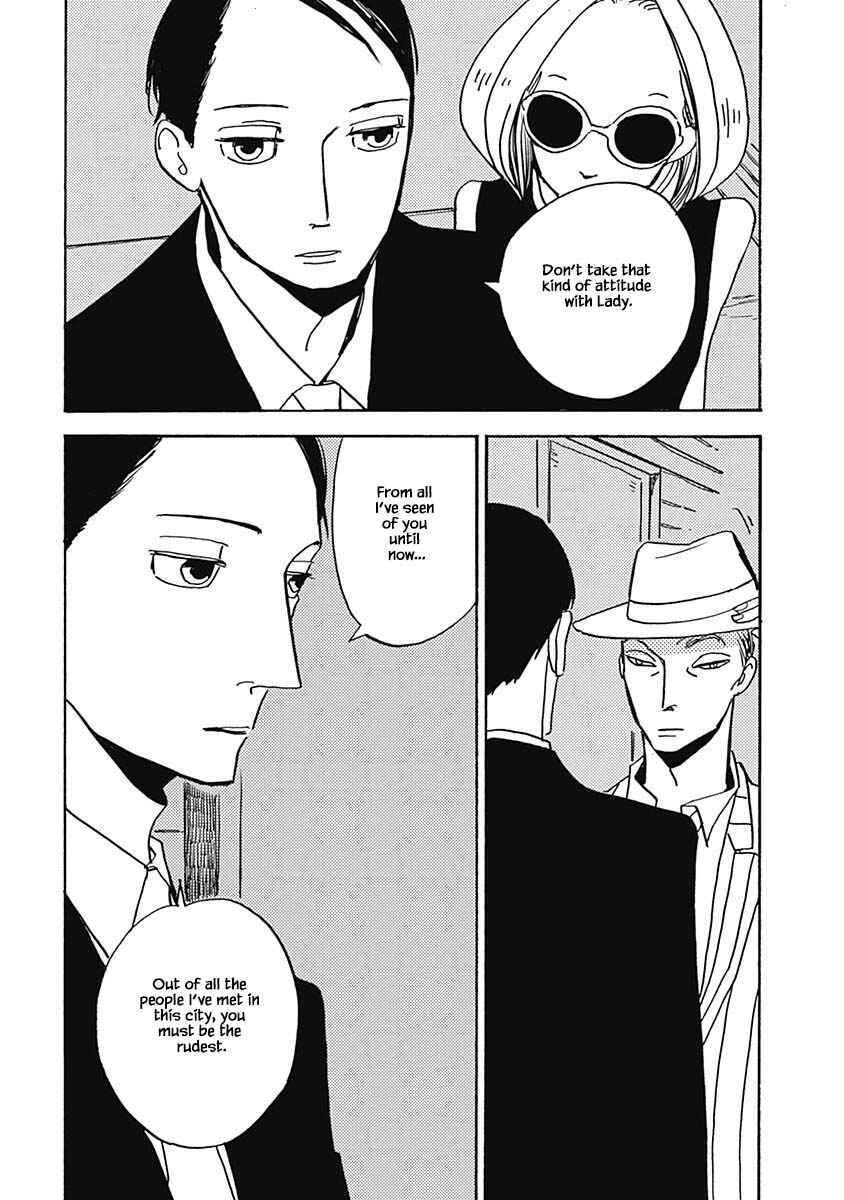 Page 6 Chapter 34.2 Lady & Oldman