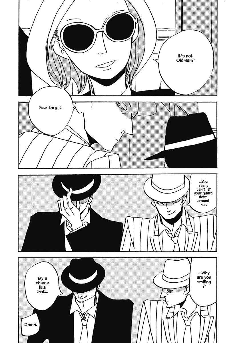 Page 8 Chapter 34.2 Lady & Oldman