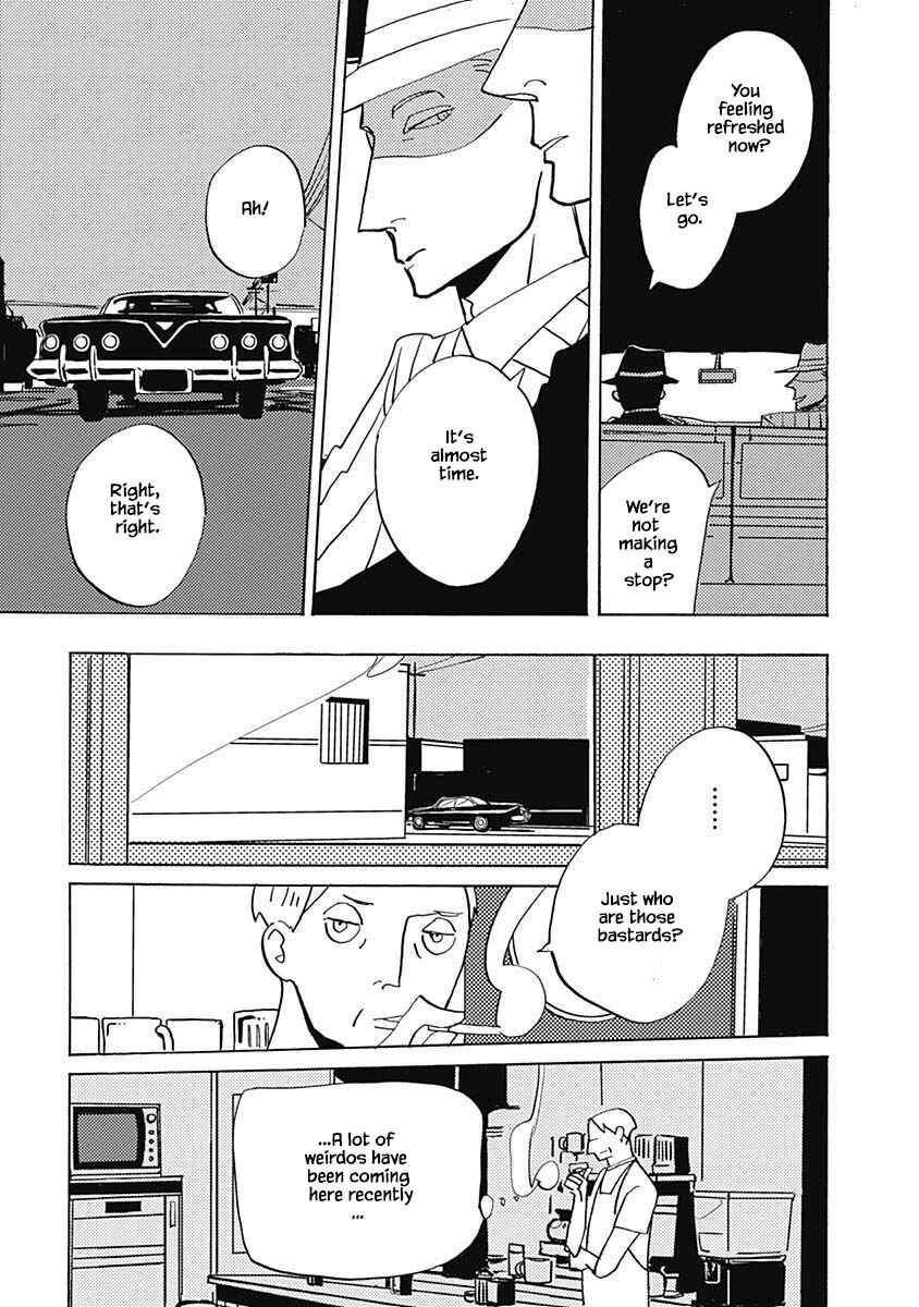 Page 13 Chapter 23.1 Lady & Oldman