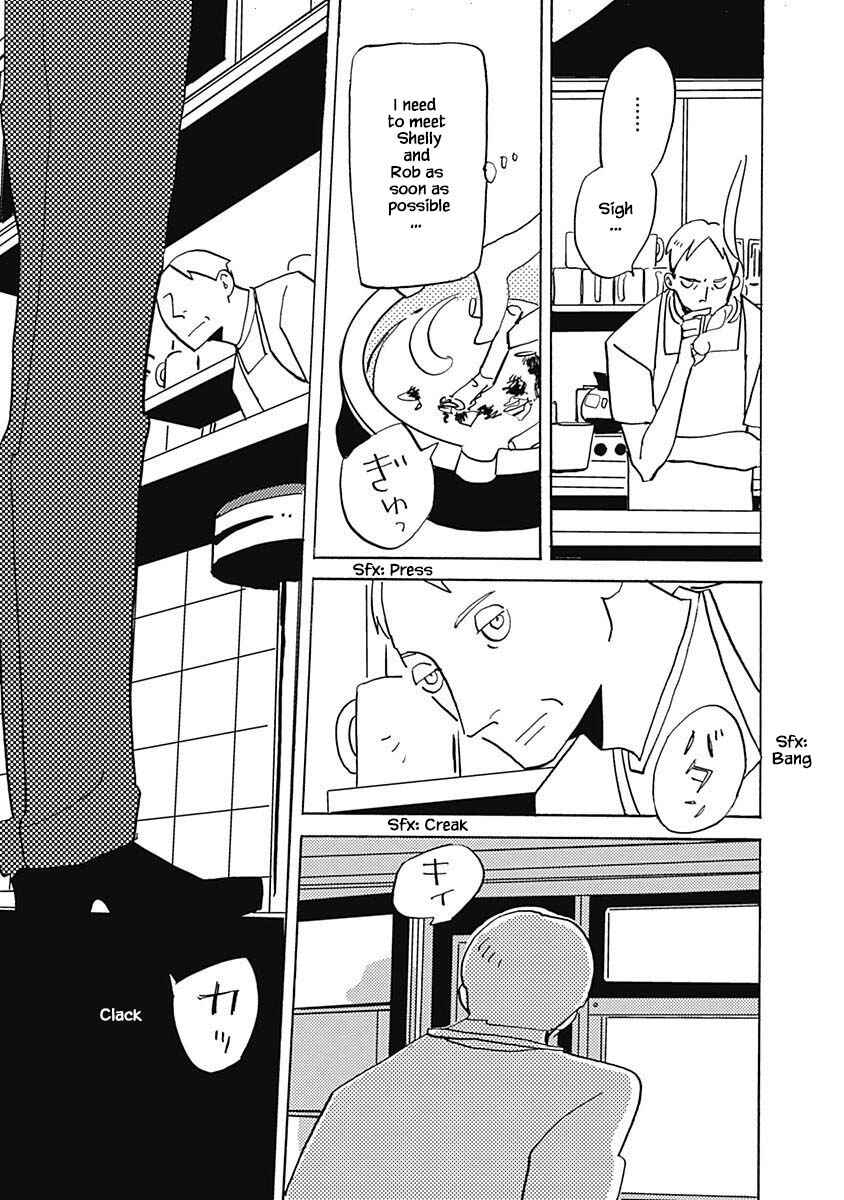Page 15 Chapter 23.1 Lady & Oldman