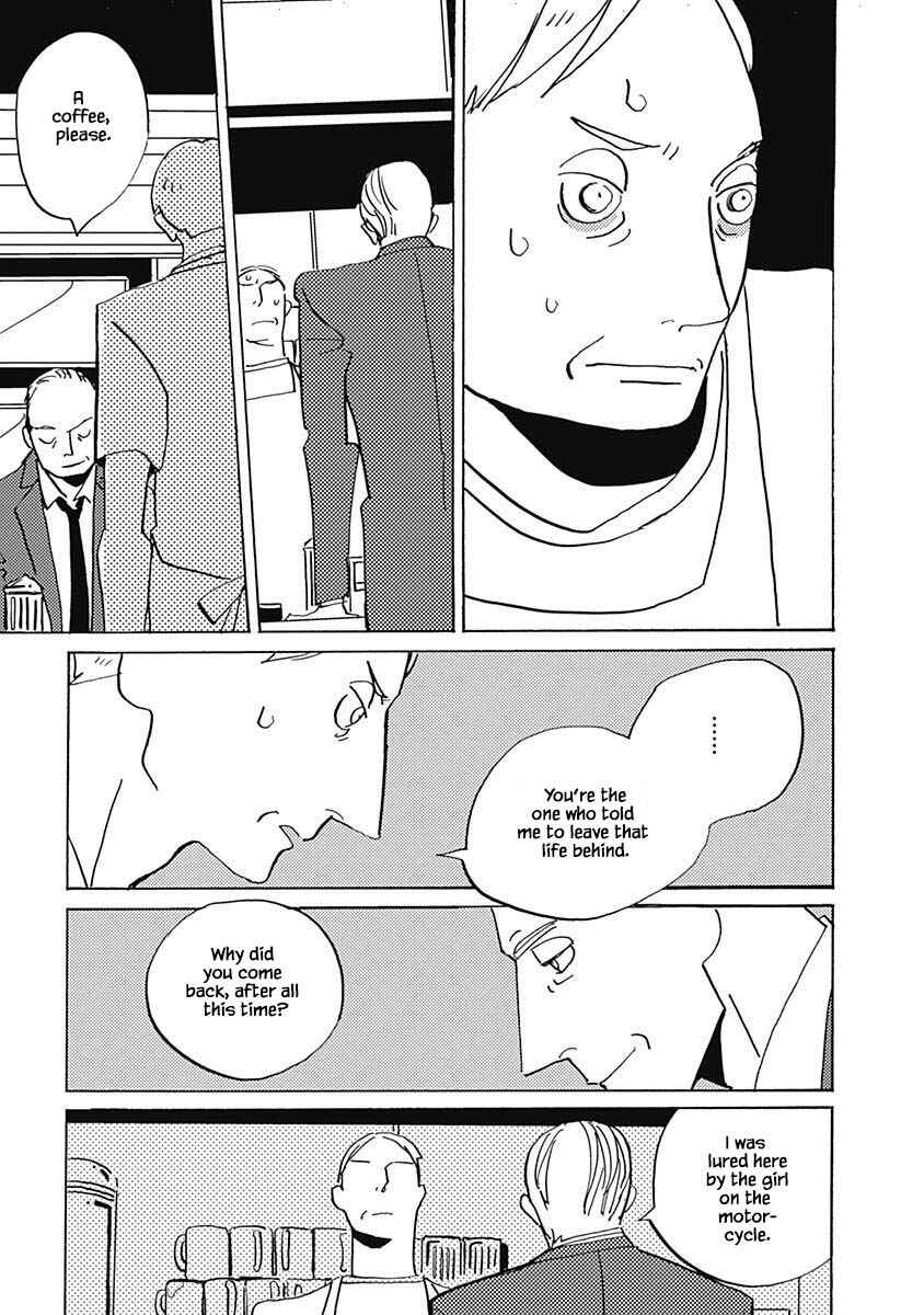 Page 17 Chapter 23.1 Lady & Oldman