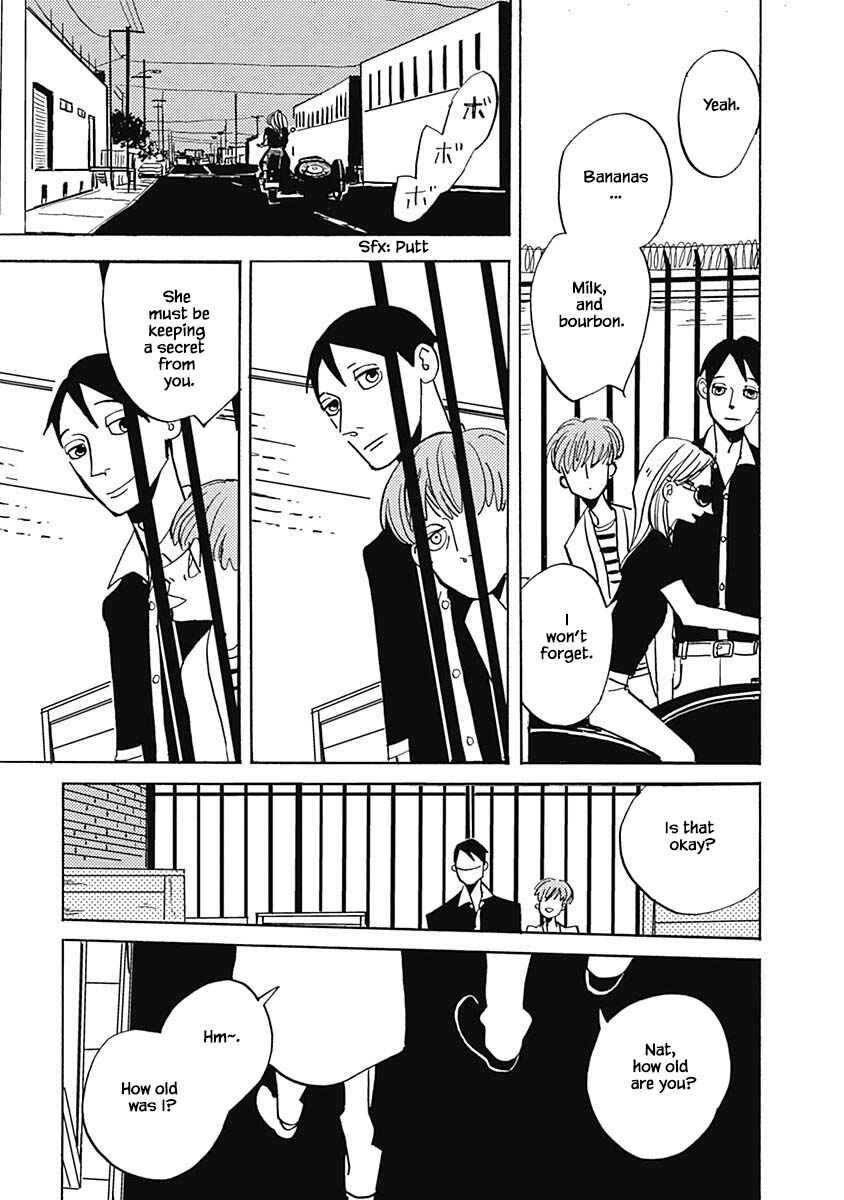 Page 5 Chapter 23.1 Lady & Oldman