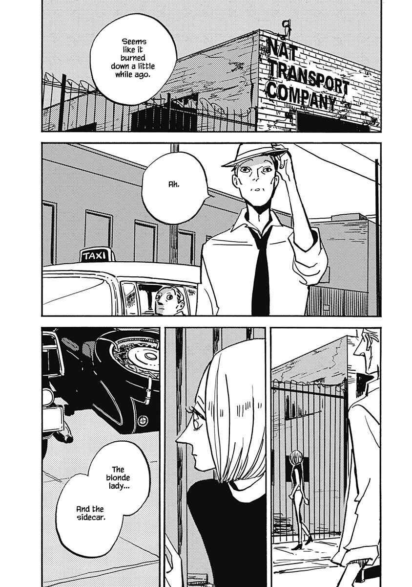 Page 10 Chapter 42.1 Lady & Oldman
