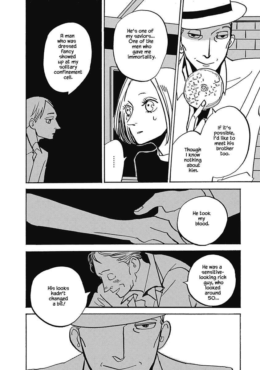 Page 16 Chapter 42.1 Lady & Oldman