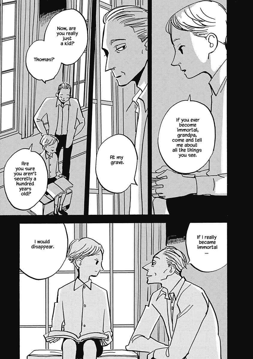 Page 5 Chapter 42.1 Lady & Oldman