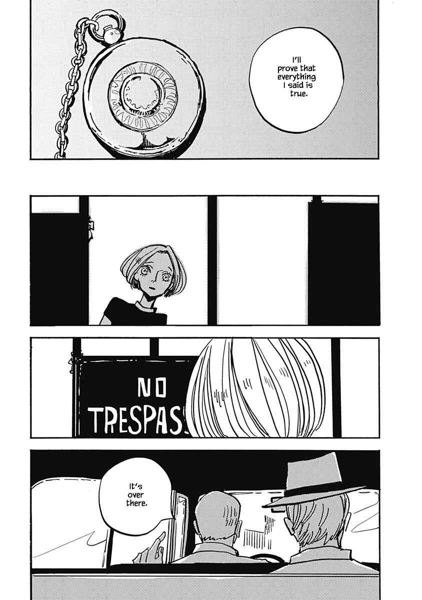 Page 9 Chapter 42.1 Lady & Oldman